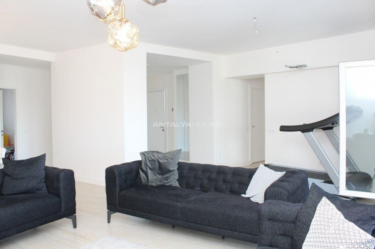 Апартаменты в Анкаре, Турция, 135 м², фото 5