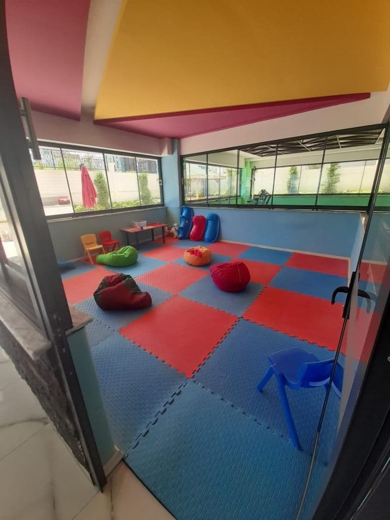 Квартира в Алании, Турция, 75 м², фото 3