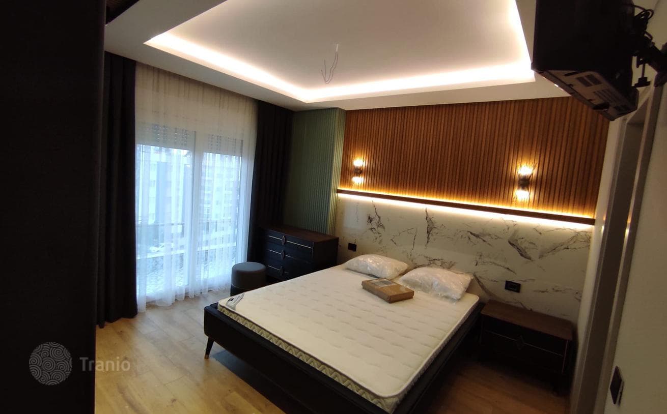 Completed Project in Central Antalya City, photo 3
