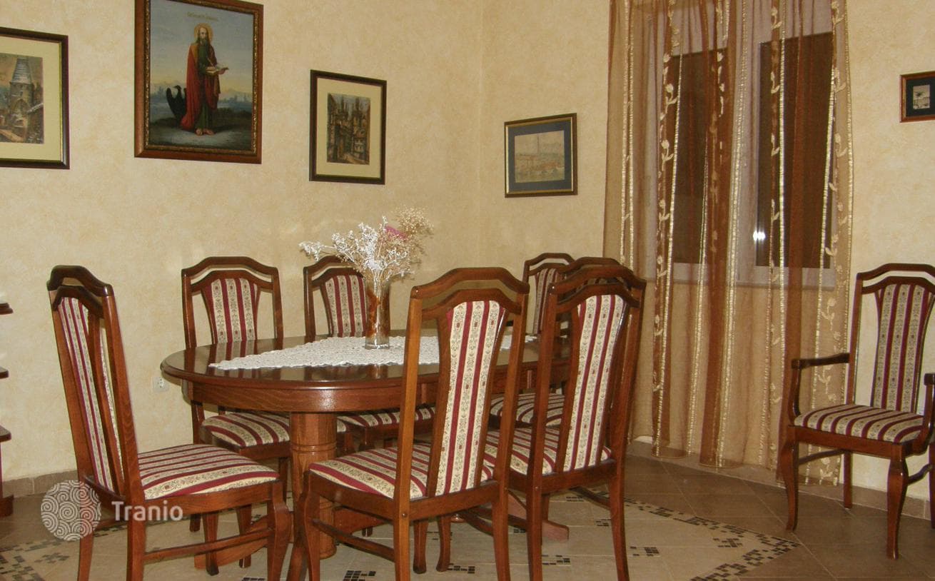 3-Story House with Garage and Sea View in Kavach, Kotor, photo 4