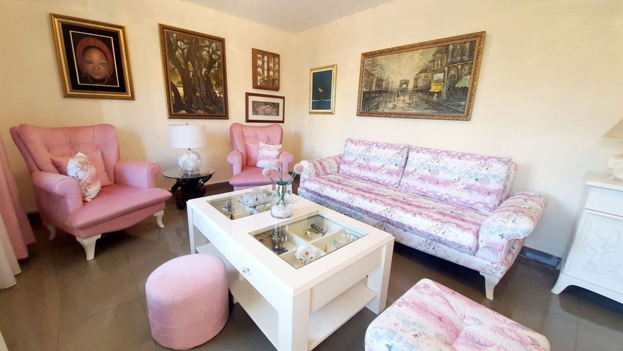 Квартира в Баре, Черногория, 107 м²