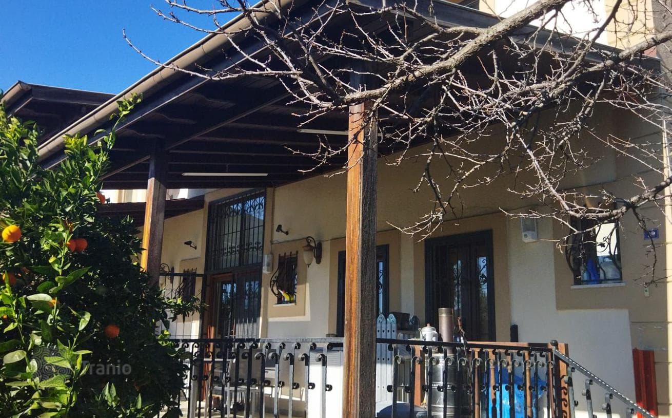 2-Bedroom Villa in Fethiye, photo 5