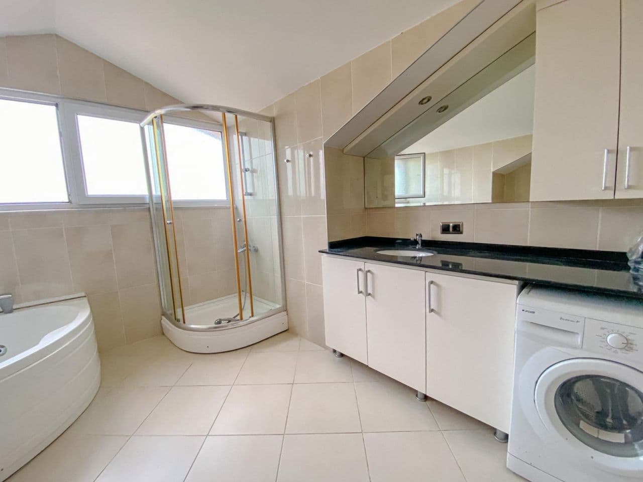 Пентхаус в Кестеле, Турция, 125 м², фото 3