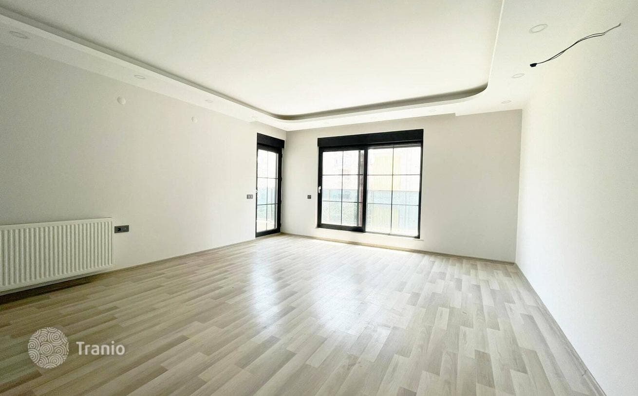 2-Bedroom Apartment with Gas Heating in Muratpasa, Antalya, photo 5