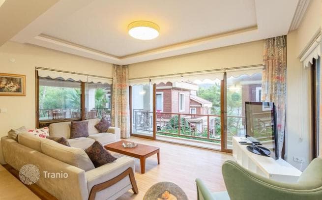 4-Bedroom Villa in Golbasi, Antalya, photo 2