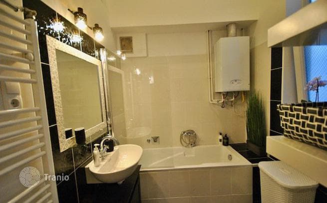 3-комнатная квартира 55 м² в Районе VI (Терезвароше), Венгрия, фото 5