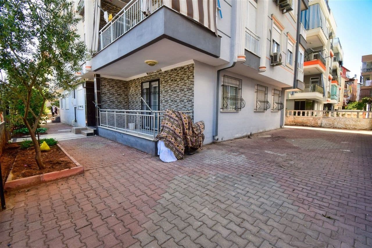 Квартира в Анталии, Турция, 220 м², фото 4