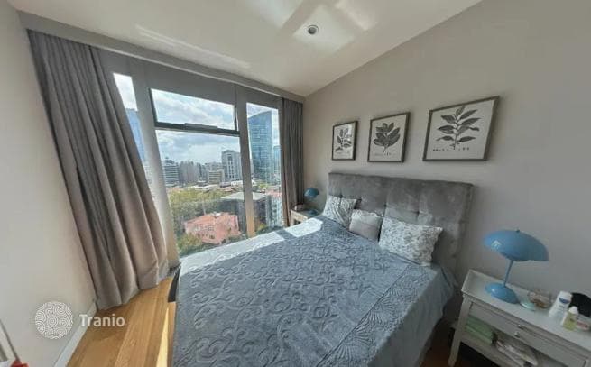 1-Bedroom Apartment in Sisli, Istanbul, photo 3