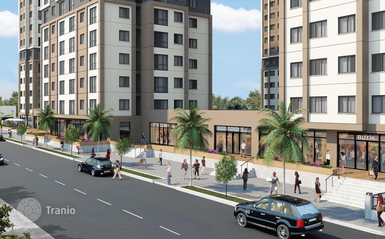 2-Bedroom Apartment in Kartal, Istanbul, photo 3