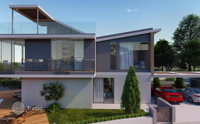 2-Bedroom Villa in Paphos, Cyprus, photo 3