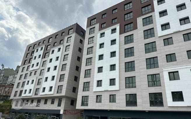 1-Bedroom Apartment in Kagithane, Istanbul, photo 3