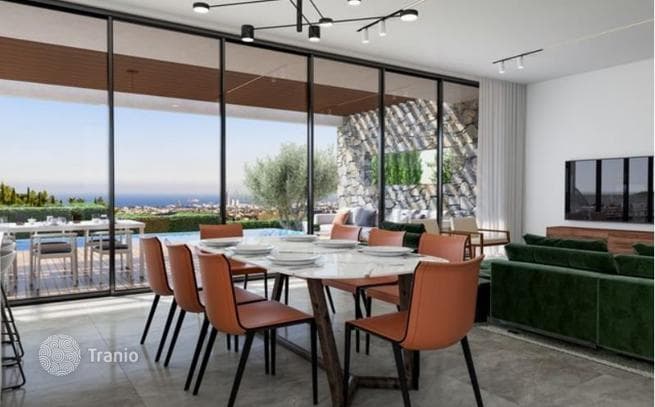 2-Bedroom Villa in Germasoyia, Limassol