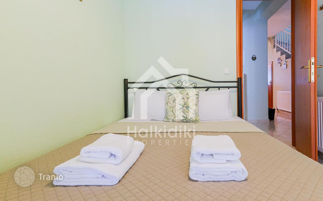 4-комнатный дом в городе 451 м² в Халкидики, Греция, фото 3