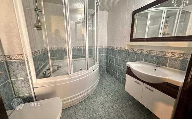 3-Bedroom (3+1) Apartment 50 m from the Waterfront in Konyaalti, Antalya, photo 2