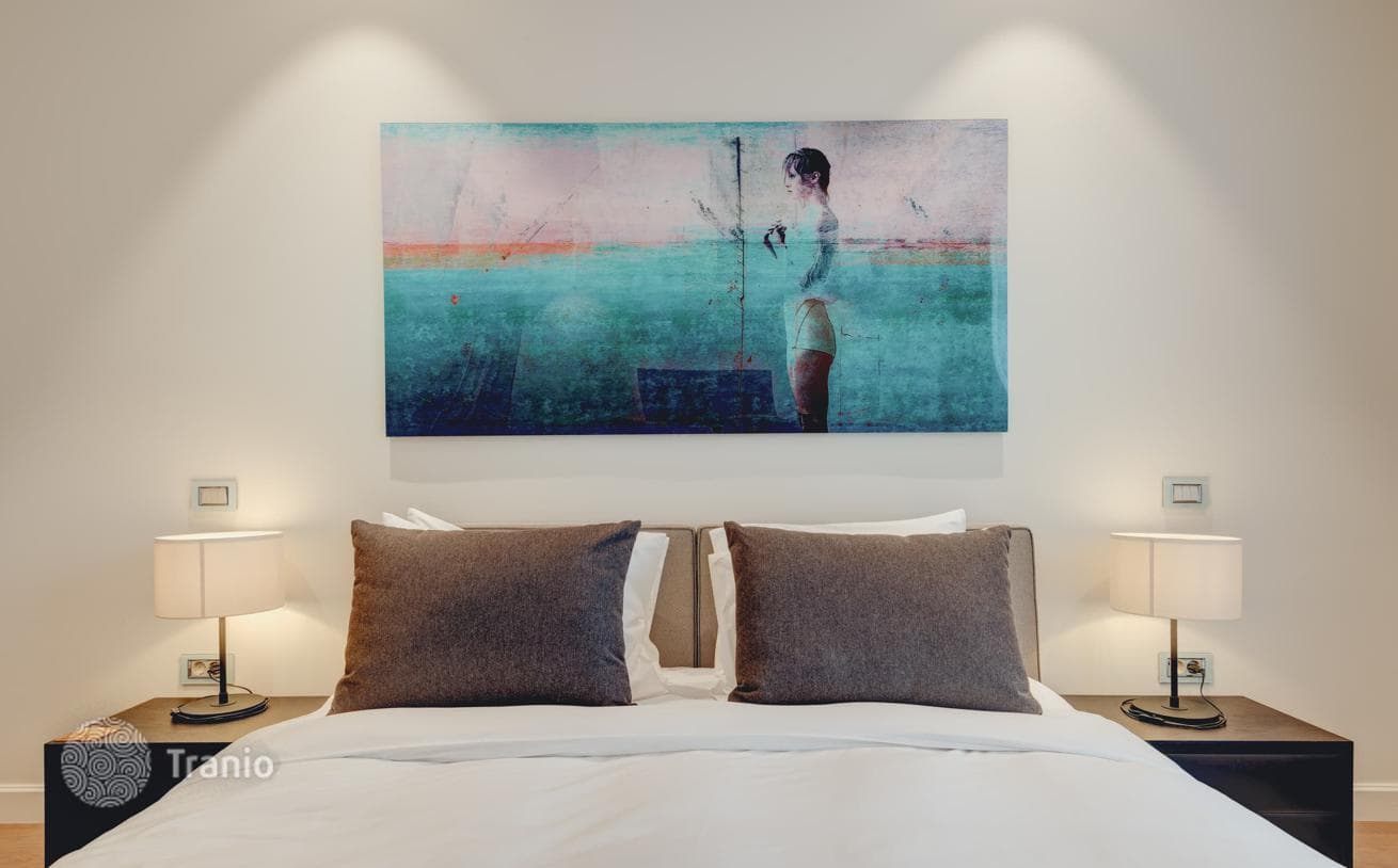 1-Bedroom Apartment in Herceg Novi, photo 5