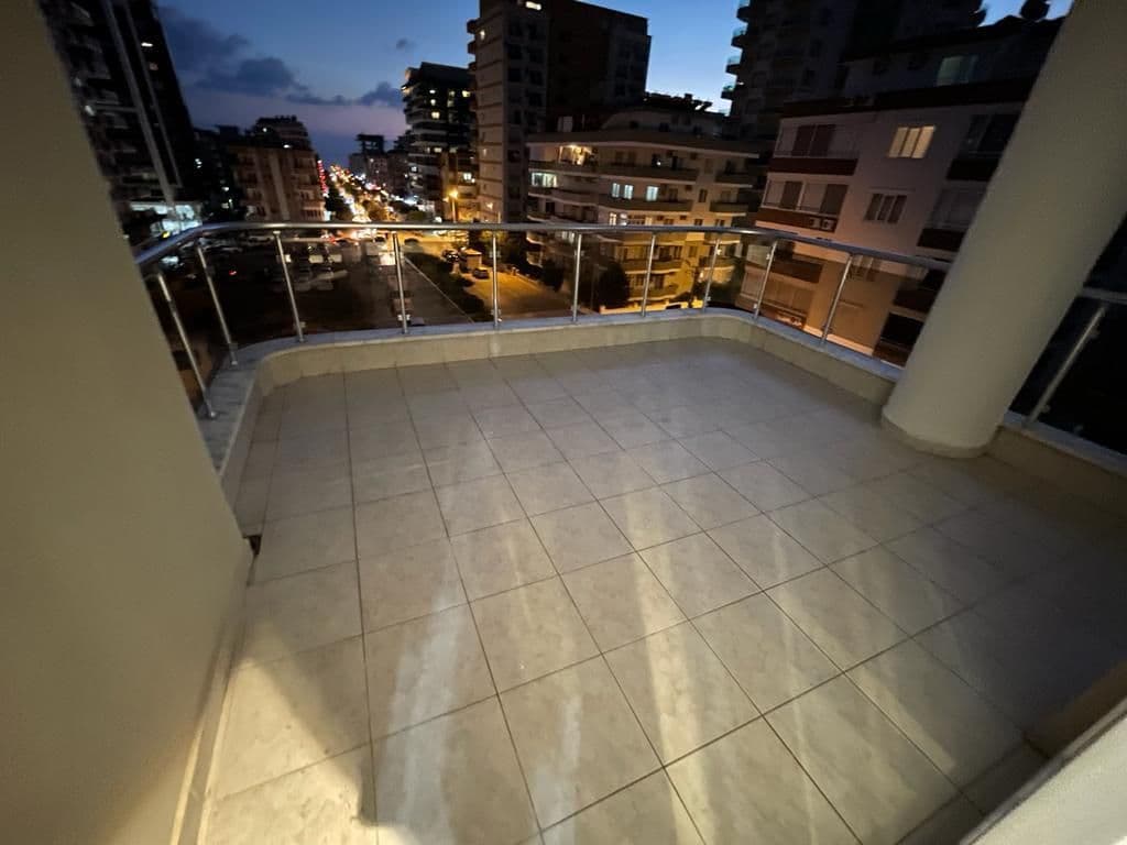 Квартира в Алании, Турция, 115 м², фото 5