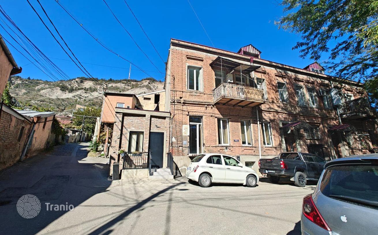 2-Bedroom Apartment in Tbilisi, photo 4