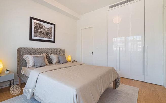 1-Bedroom Luxury Apartment in Limassol