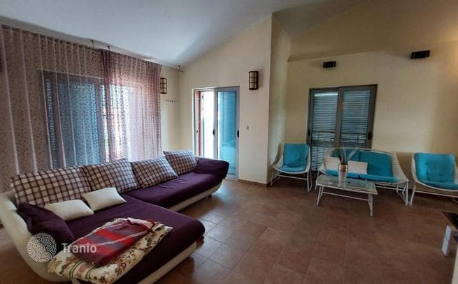 2-Bedroom Apartment with Terrace in Lastva Grbaljska, Kotor, photo 5