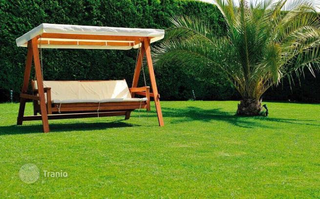 4-комнатная вилла 200 м² в Kallithea, Греция, фото 4