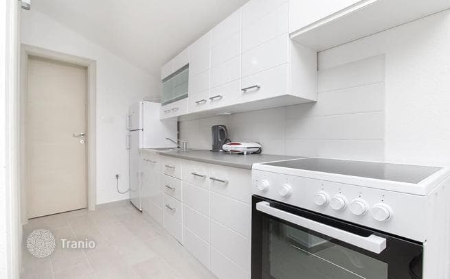 Two Furnished Houses 30 m from the Sea in Muo, Kotor, photo 3