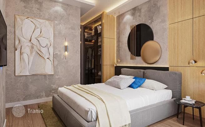 Modern Apartments in a Residential Complex in Mersin, photo 2