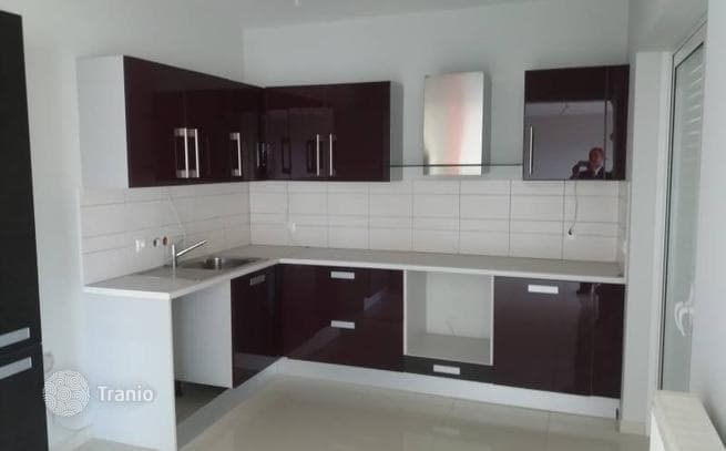 Просторная квартира с камином, Афины, Греция, фото 4