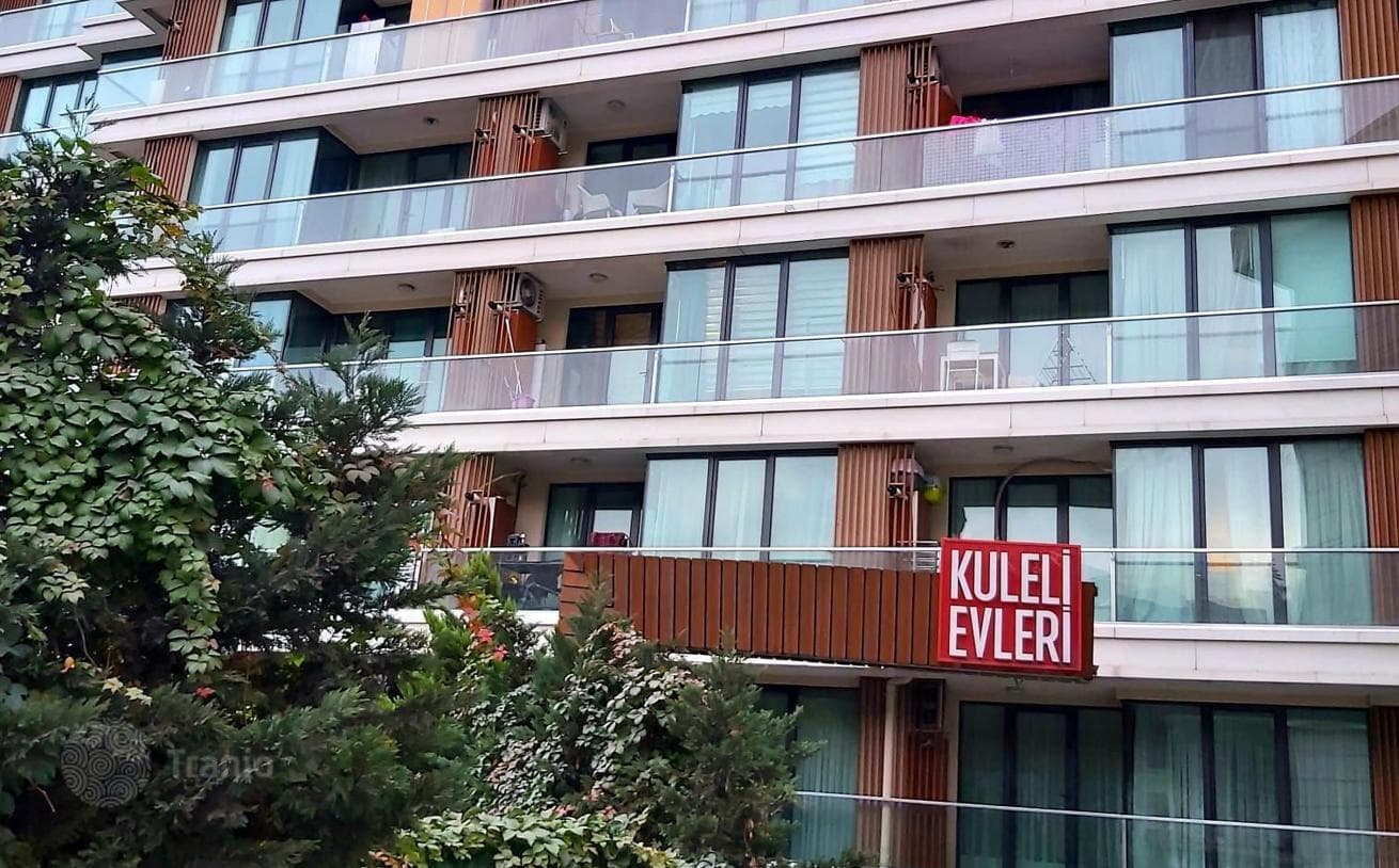 1-Bedroom Apartment in Sisli, Istanbul, photo 5