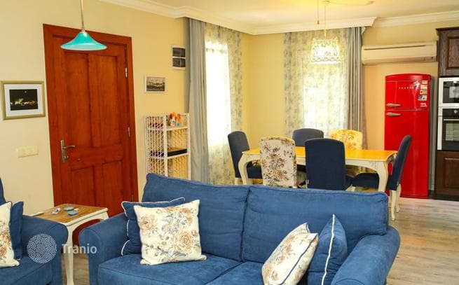 2-Bedroom Villa in Golbasi, Turkey, photo 3