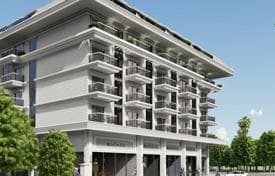 New Apartments with Sea View in Kargicak, Alanya, photo 4