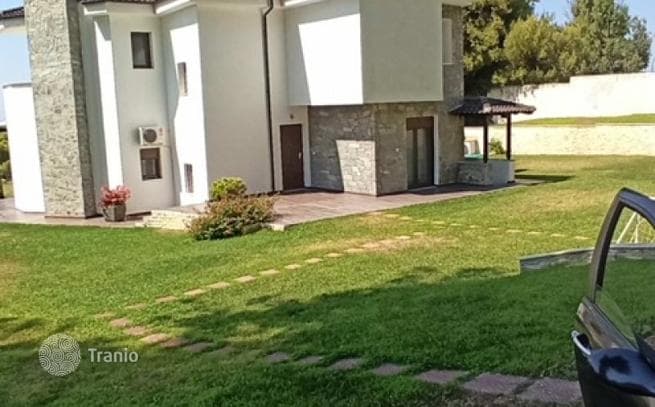 4-комнатная вилла 200 м² в Посиди, Греция, фото 2