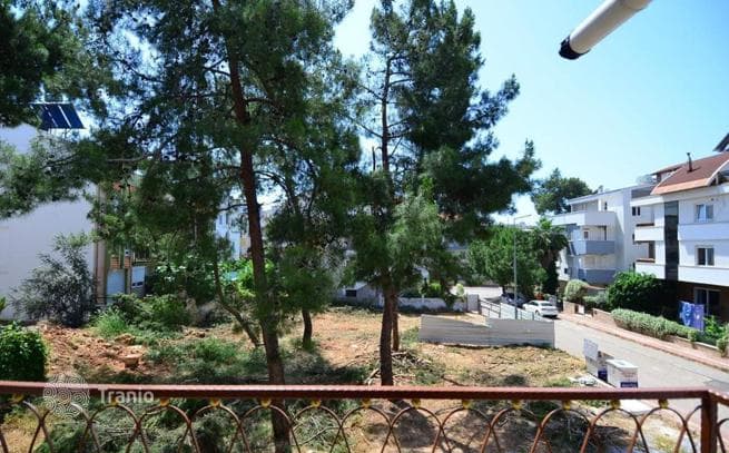 1-Bedroom (1+1) Furnished Apartment in Altinkum, Antalya, photo 3