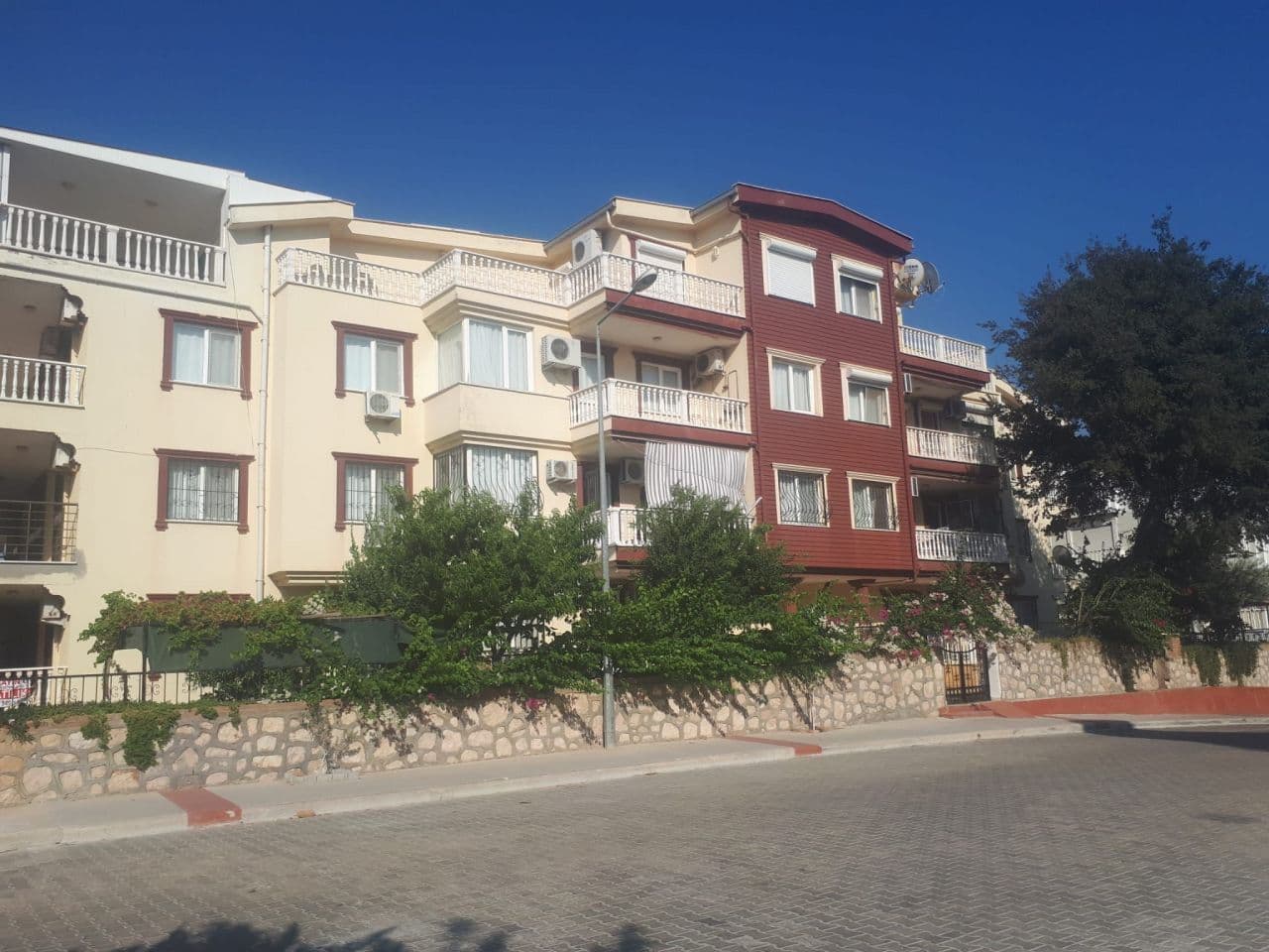 Апартаменты в Дидиме, Турция, 80 м², фото 2