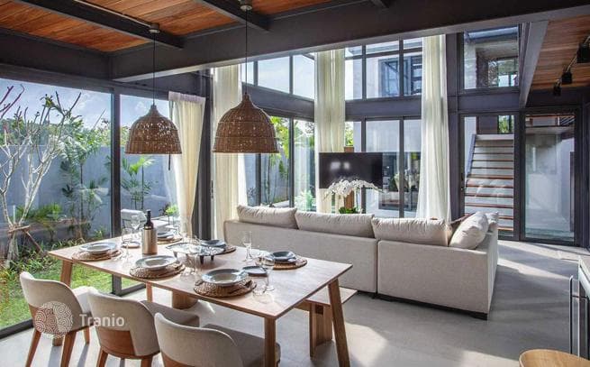 2-Bedroom Villa with Pool and Terrace in Bang Tao