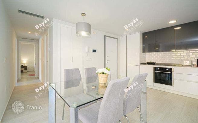 3-комнатный коттедж 100 м² в Деэса де Кампоамор, Испания, фото 4