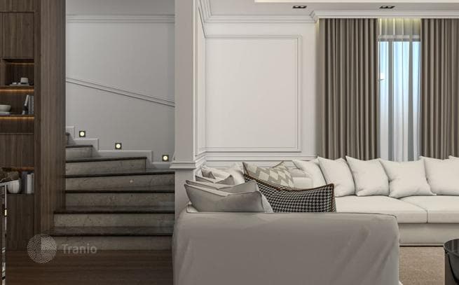 Luxury Villas with Panoramic Sea Views in Kargicak, Alanya, photo 3