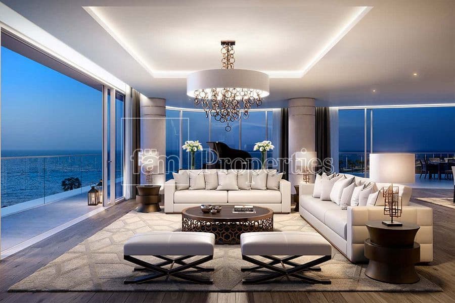 Апартаменты в Дубае, ОАЭ, 638 м², фото 4