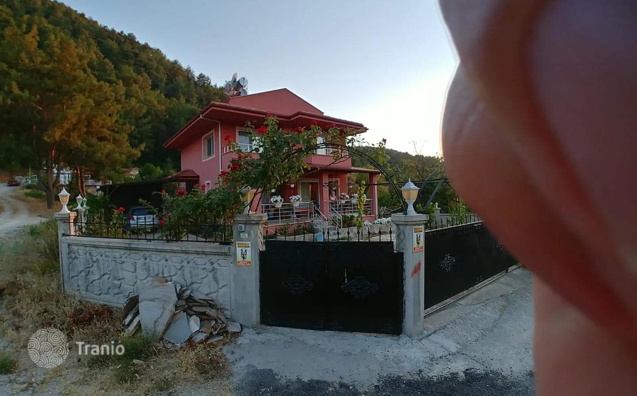4-Bedroom Villa in Fethiye, Turkey, photo 2
