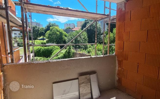 1-Bedroom Apartment in New Build in Pula, Croatia