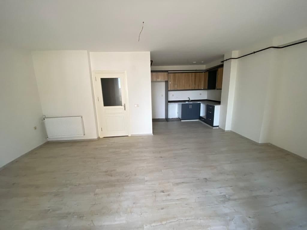 Квартира в Мерсине, Турция, 115 м², фото 3