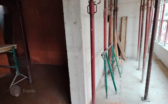 2-Bedroom Apartment in New Development in Pula City Center, photo 3