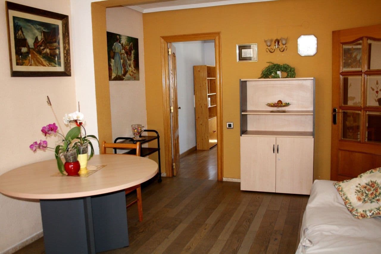 Апартаменты в Валенсии, Испания, 115 м², фото 2