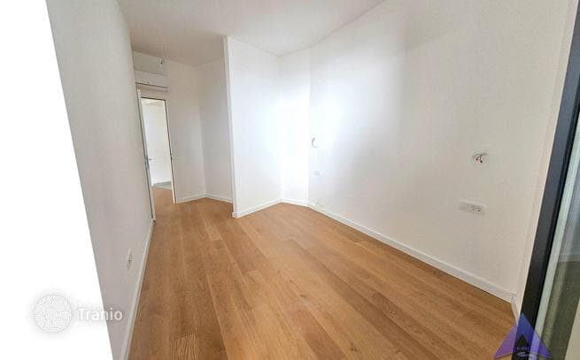 1-Bedroom Apartment with Sea View in Ivanovic, Budva, photo 4