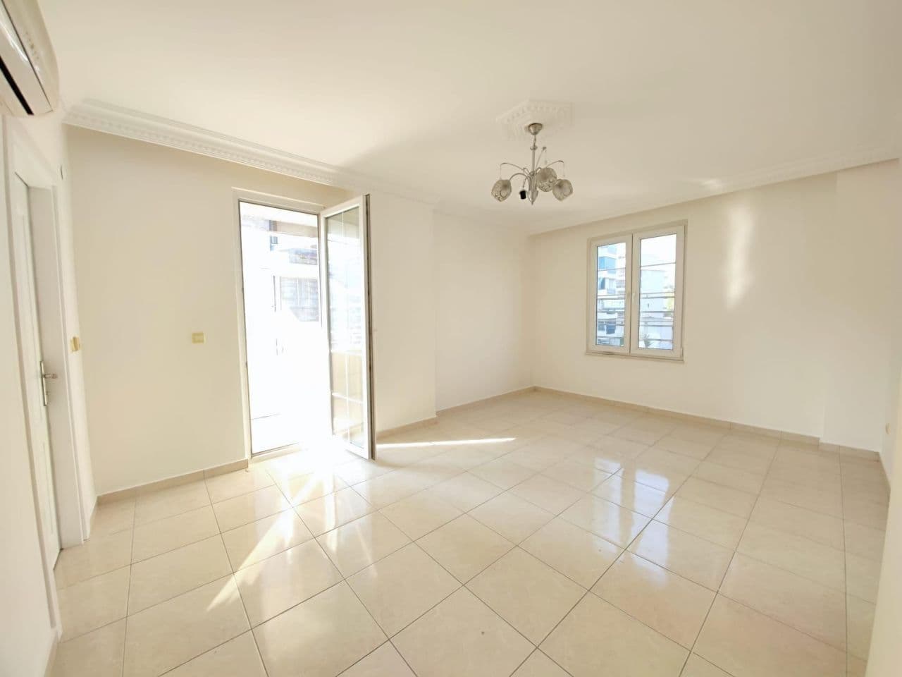 Квартира в Алании, Турция, 120 м², фото 5