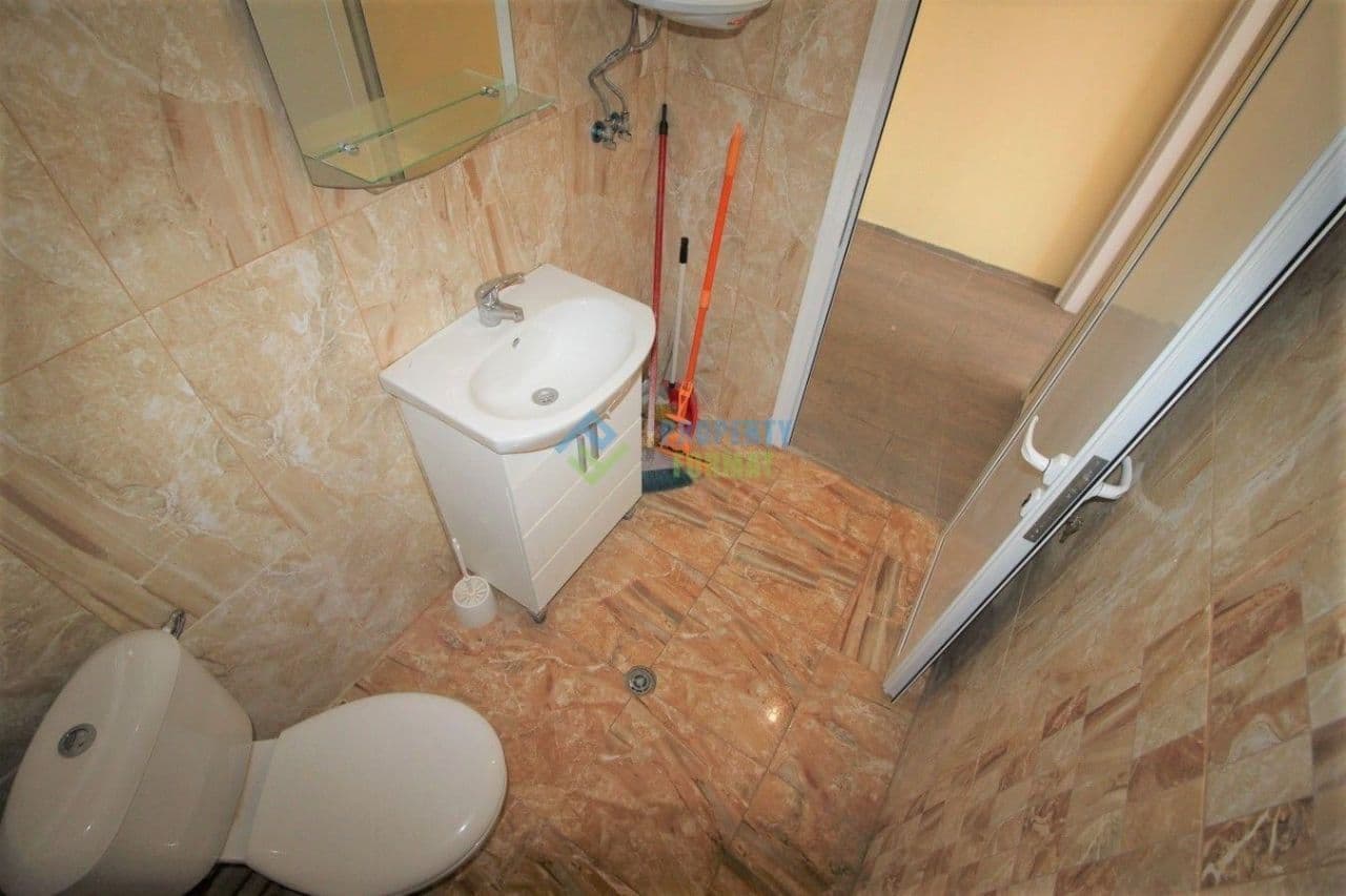 Апартаменты в Несебре, Болгария, 61 м², фото 4