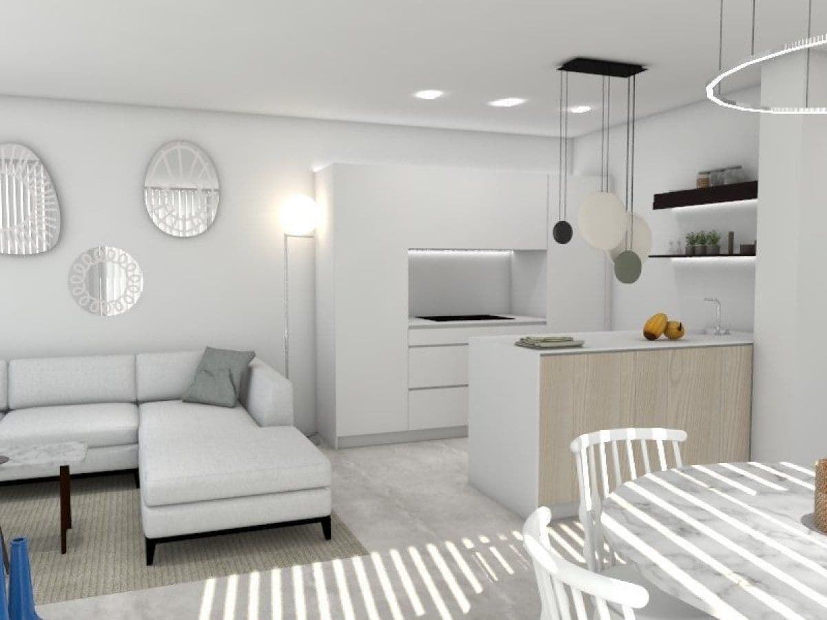 Апартаменты в Финестрате, Испания, 219.78 м², фото 4