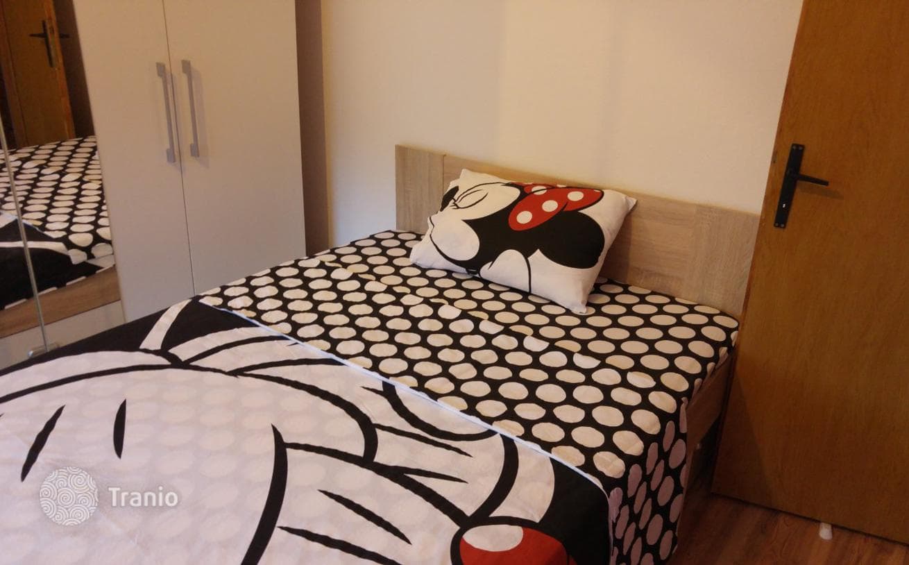 Furnished House with Terraces and Mountain View in Kotor, photo 4