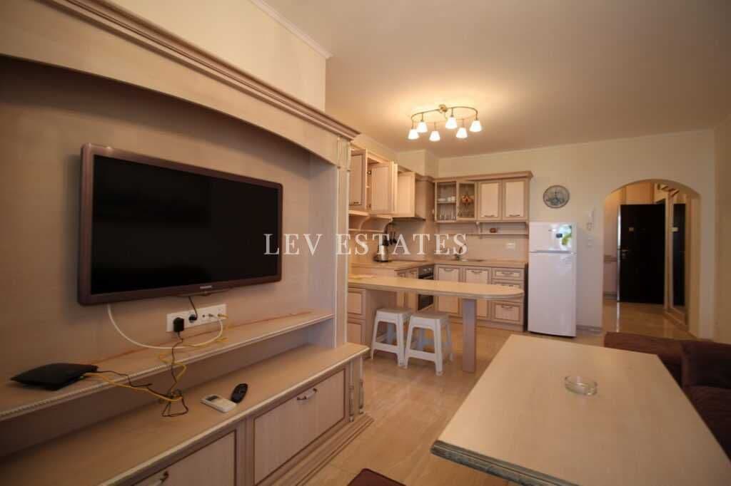 Квартира в Несебре, Болгария, 85 м², фото 5