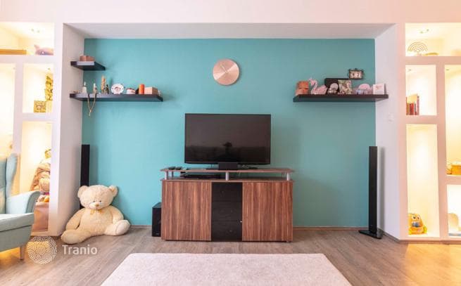 2-комнатная квартира 73 м² в Будапеште, Венгрия, фото 2