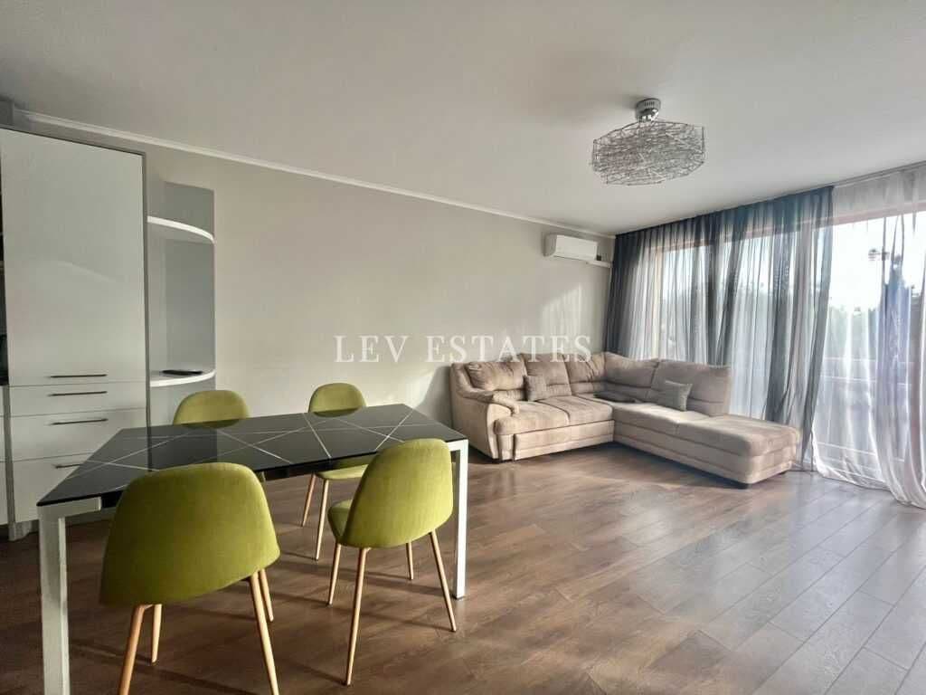 Квартира в Несебре, Болгария, 110 м², фото 4